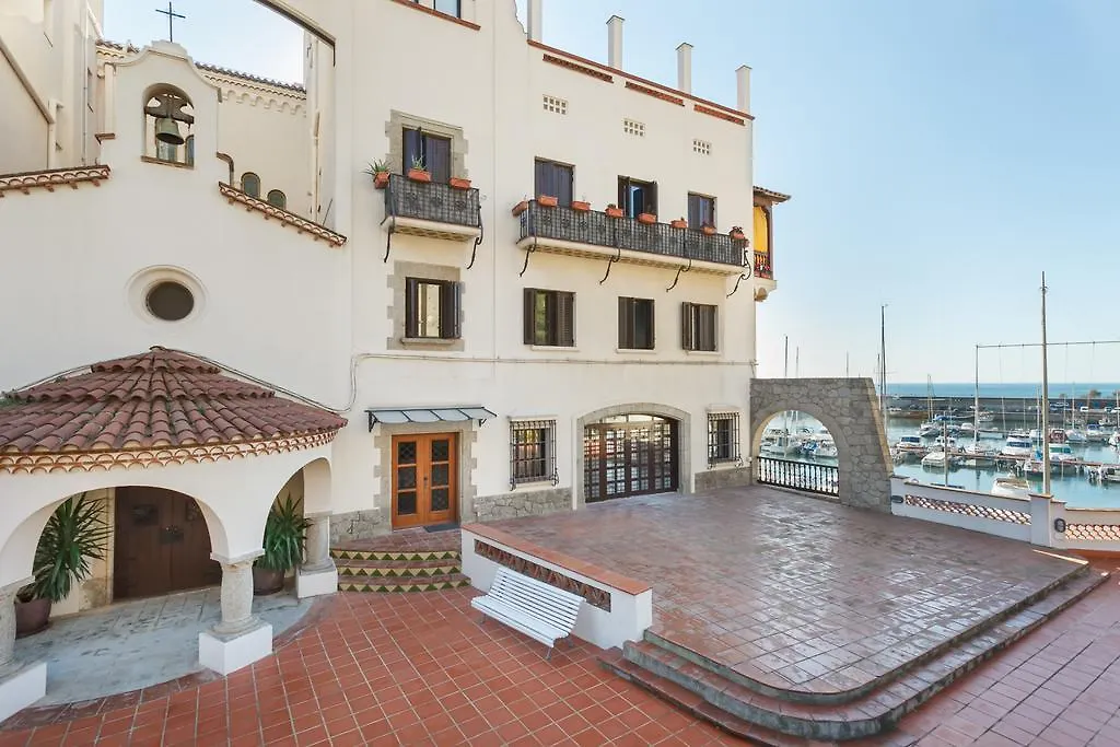 Arenyslux Apartment Arenys De Mar 0*,  Spain