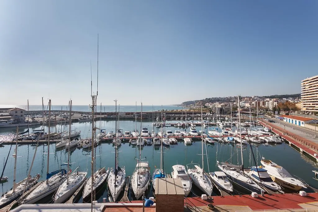 Arenyslux Apartment Arenys De Mar