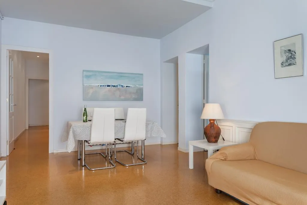 Arenyslux Apartment Arenys De Mar