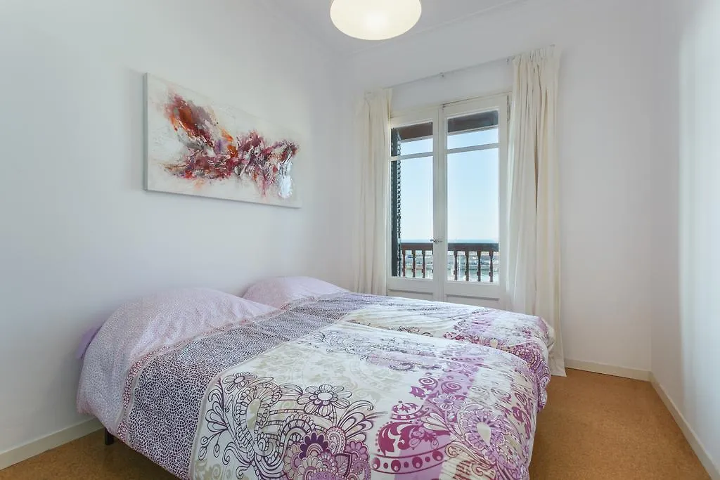 Arenyslux Apartment Arenys De Mar